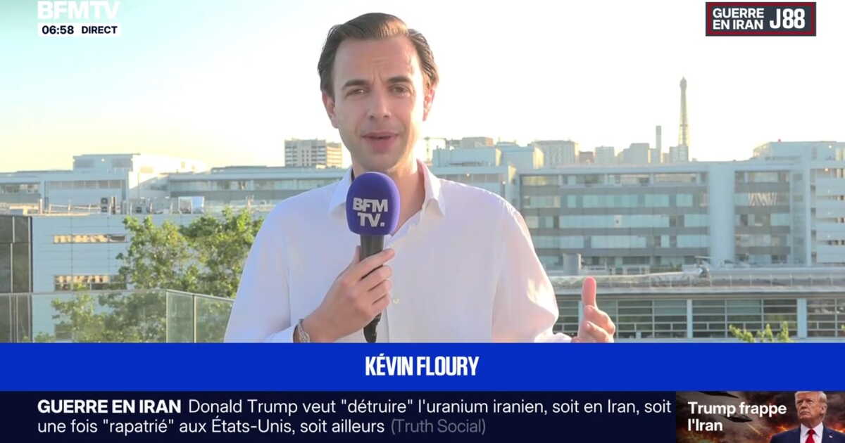 Climat de haine : BFMTV monte au créneau pour défendre ses présentateurs météo