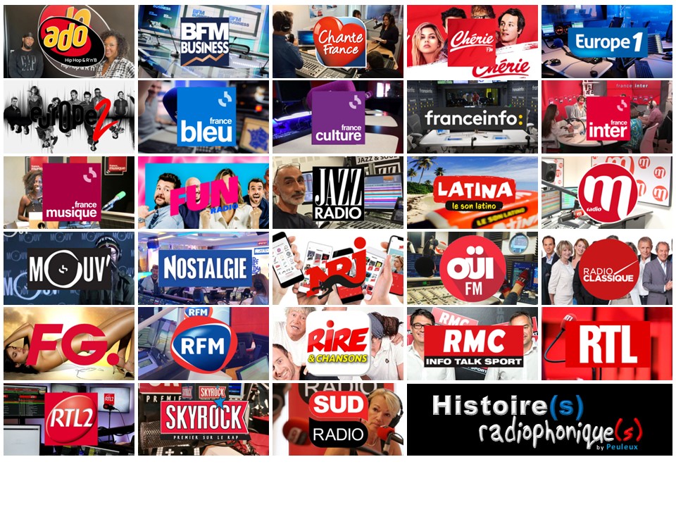 Mercato radio 2026 : les grandes manœuvres secrètes ont déjà commencé
