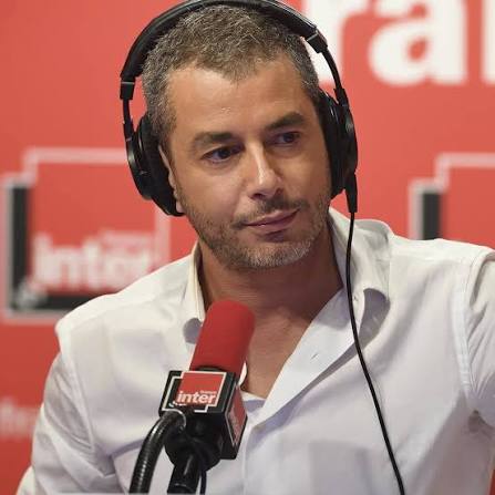 Séisme à France Inter : Ali Baddou poussé vers la sortie
