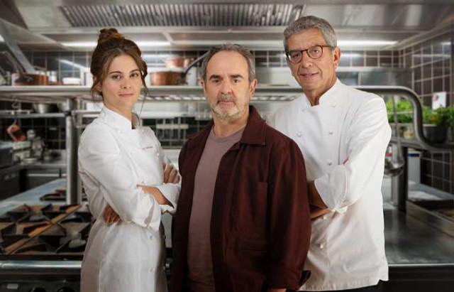 "Koh-Lanta" arrache la victoire, Michel Cymes frôle l’exploit sur France 3