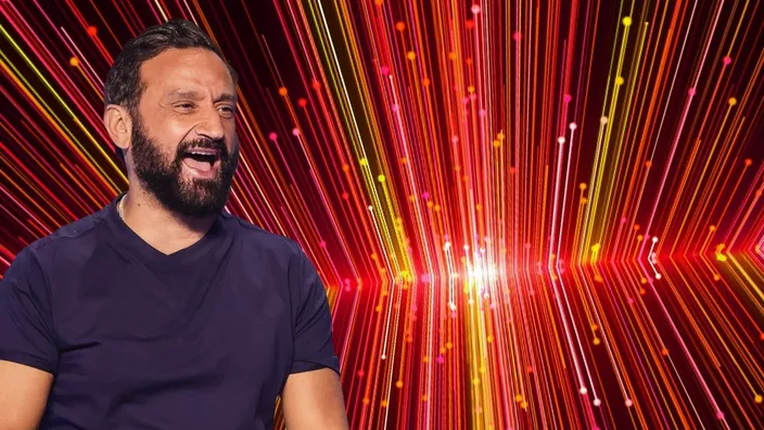 Cyril Hanouna : après W9, le grand saut vers M6 ?