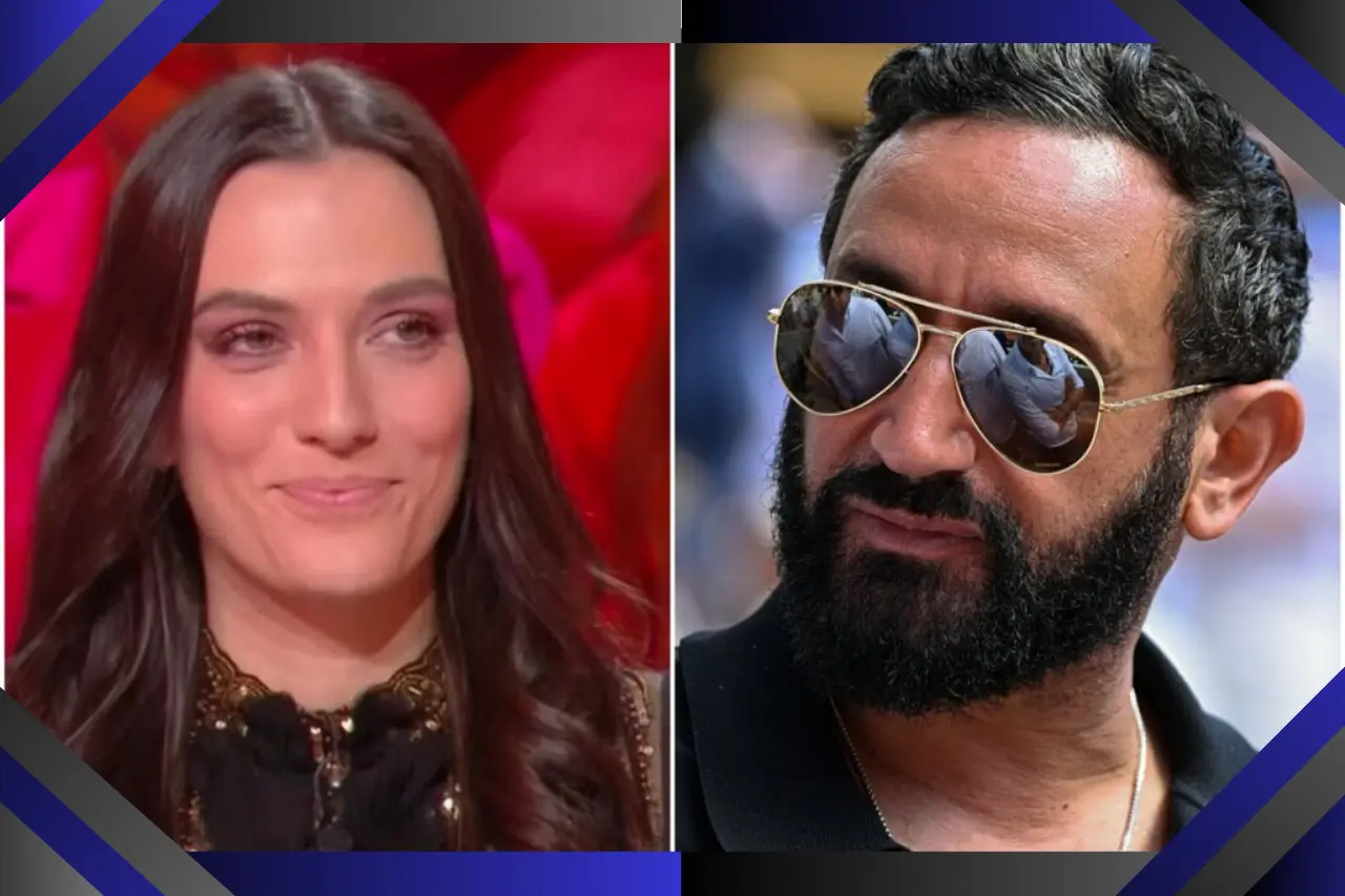 Cyril Hanouna et Shana Loustau : ils ne se cachent plus
