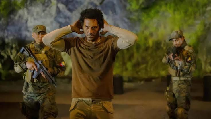 Streaming : Les séries de la semaine à découvrir