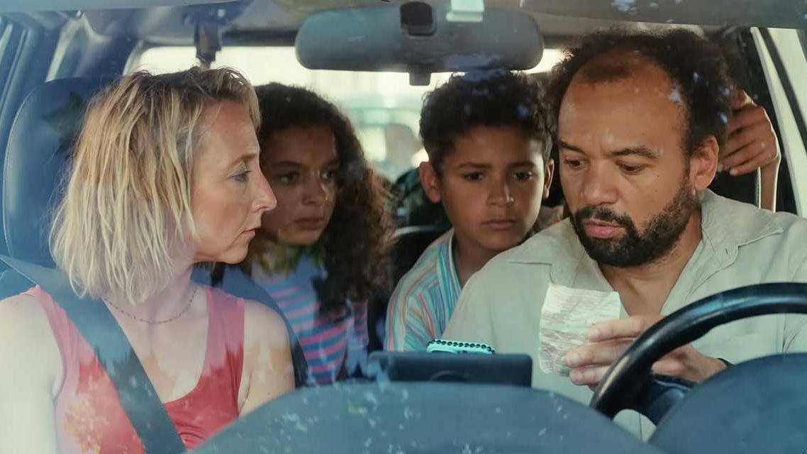 France 2 s’impose avec « Heureux gagnants », TF1 résiste avec « Supercondriaque »