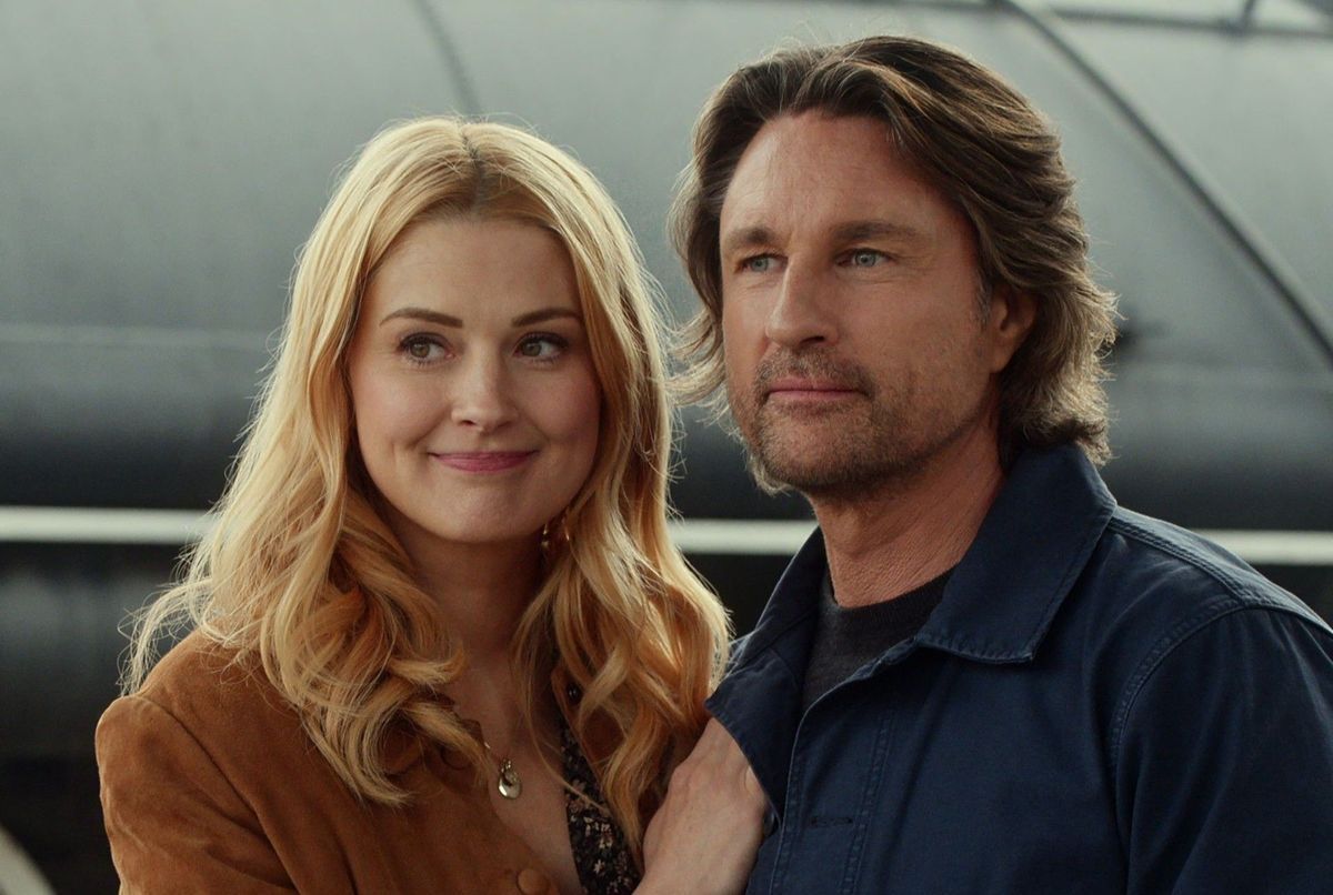 Séries feel good pour oublier les soucis