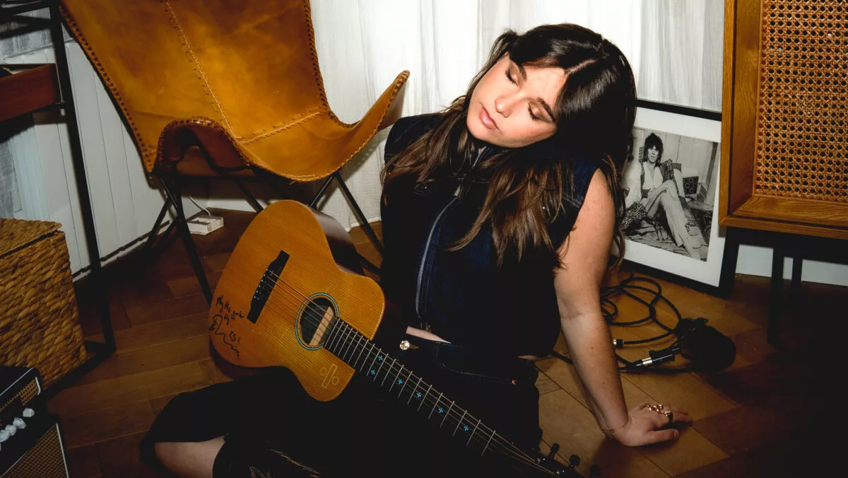 Lily Campa : « Star Academy a été un véritable tremplin »