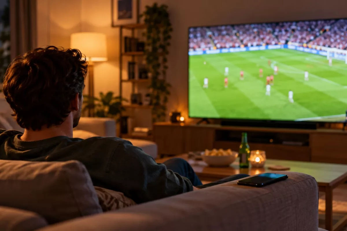 CANAL+ lance SPORT+, une plateforme gratuite pour regarder du sport sans abonnement